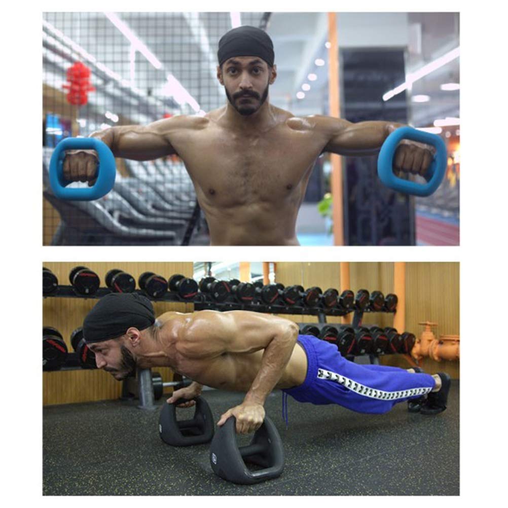Cast Iron Kettlebell