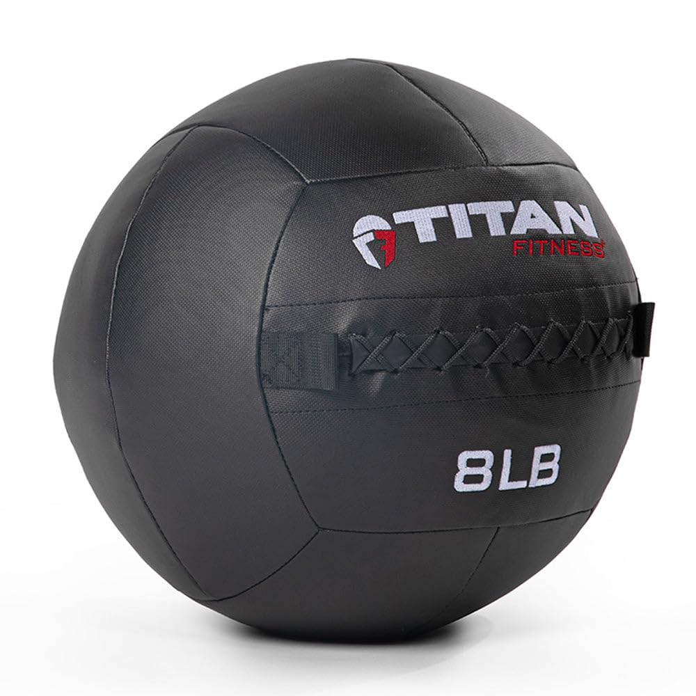 Soft Shell Medicine Ball
