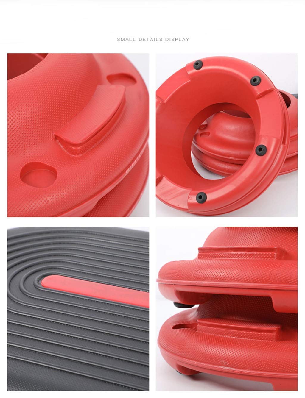 Aerobic Step Platform