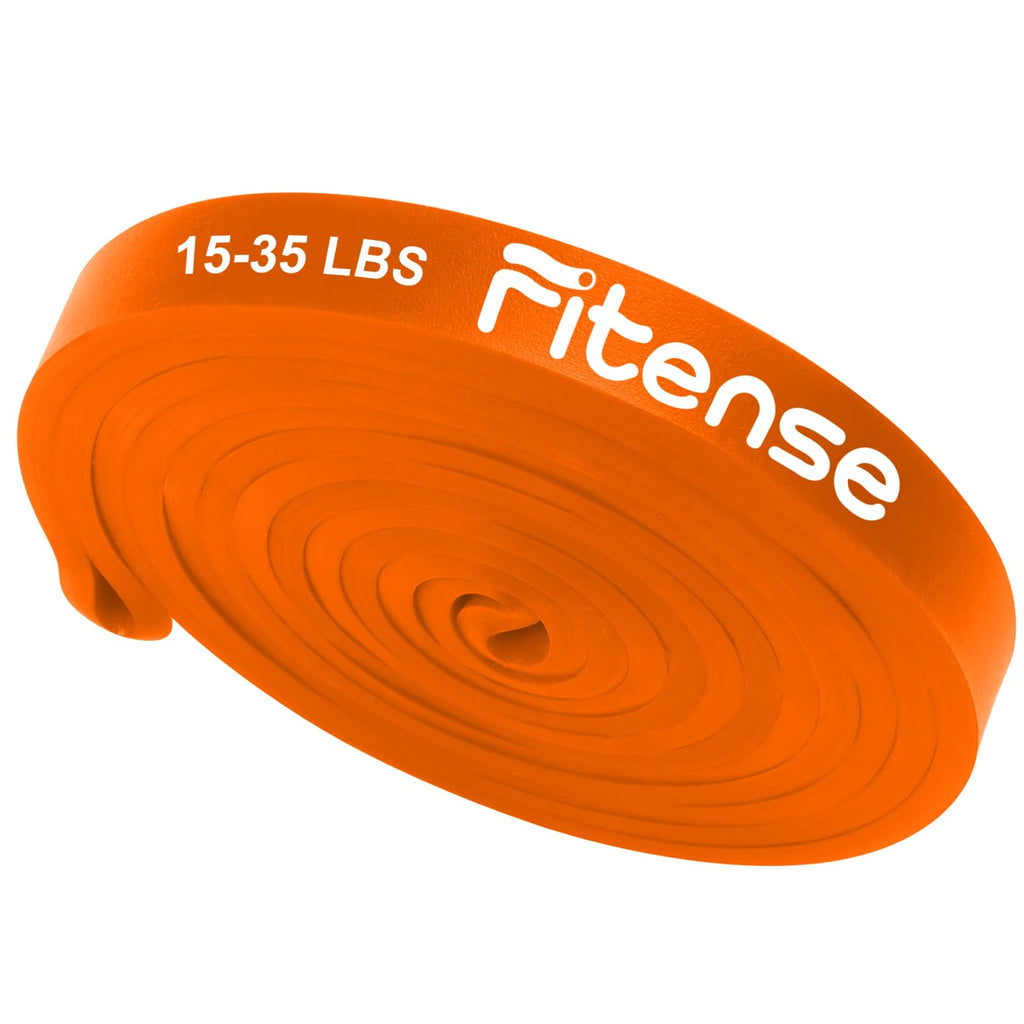 Pull Up Resistance Band Set