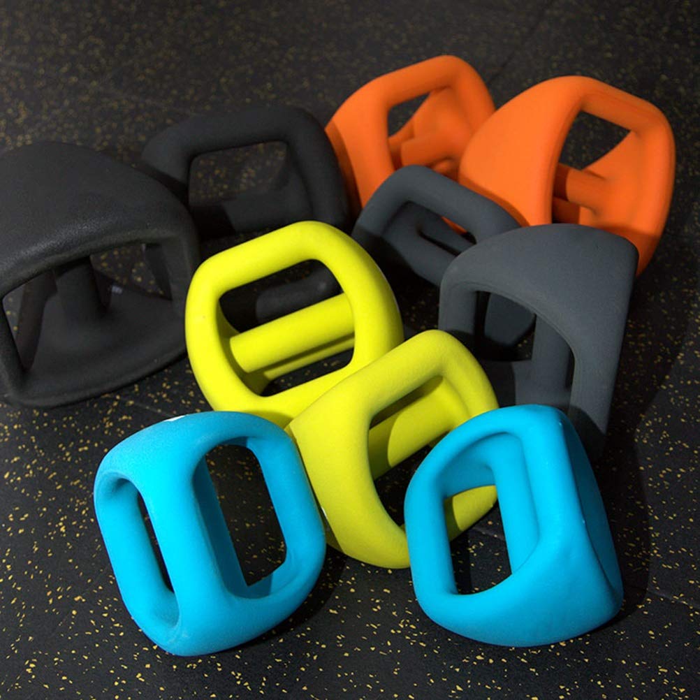 Cast Iron Kettlebell