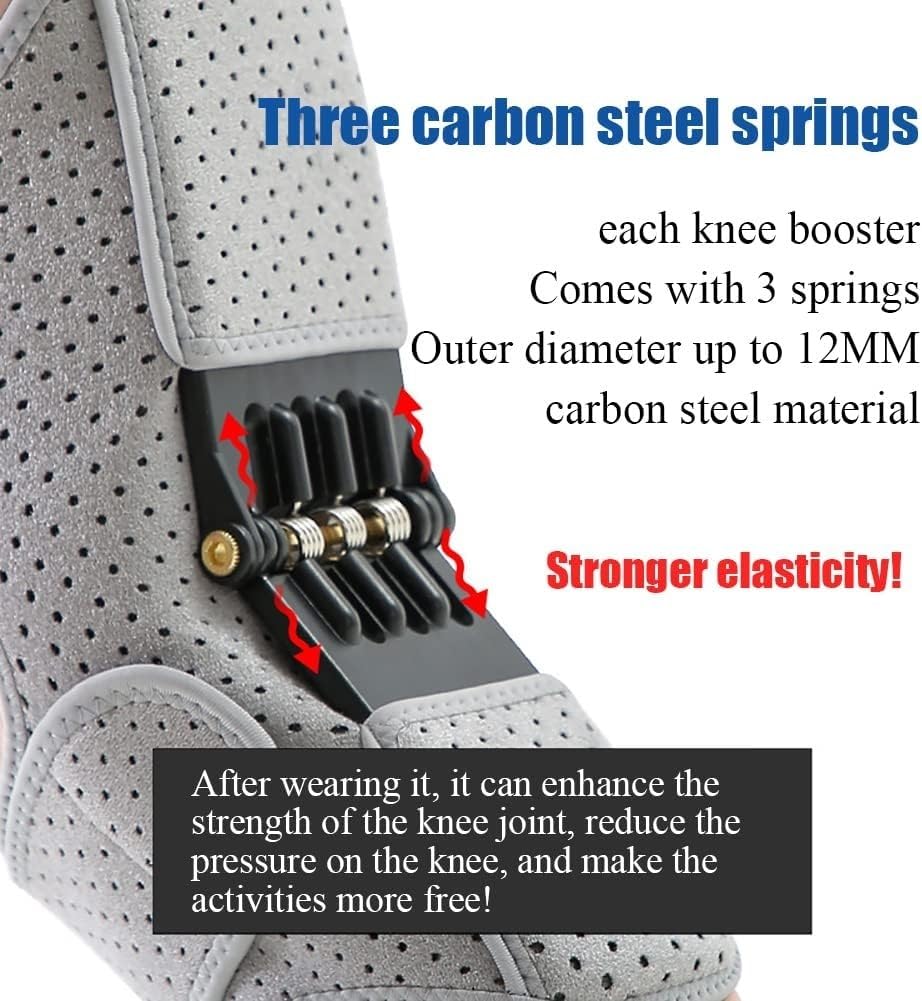 Knee Support Brace