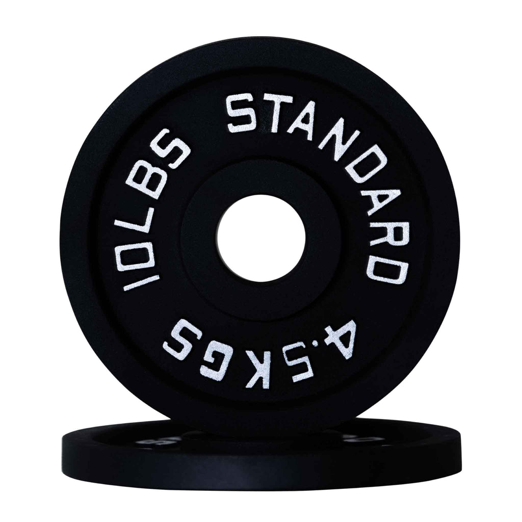Olympic Weight Plate Set