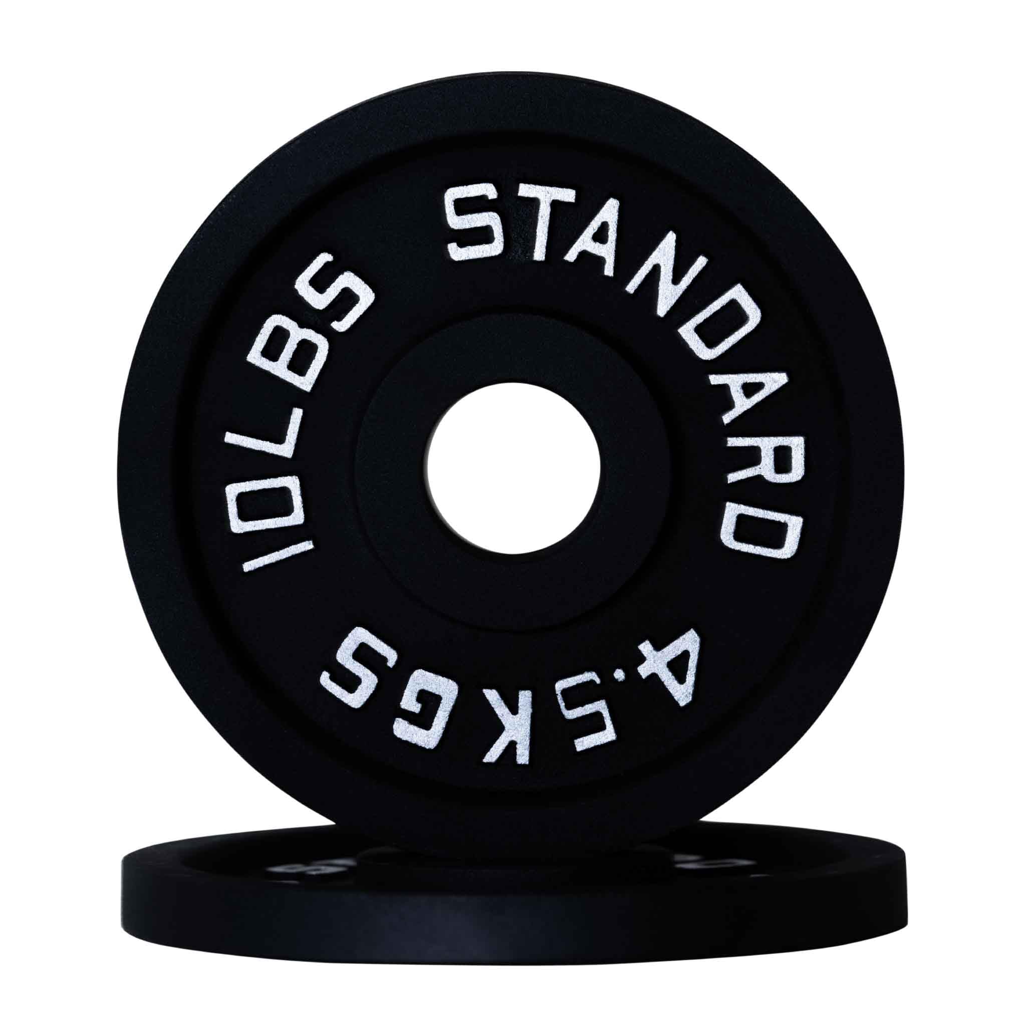 Olympic Weight Plate Set
