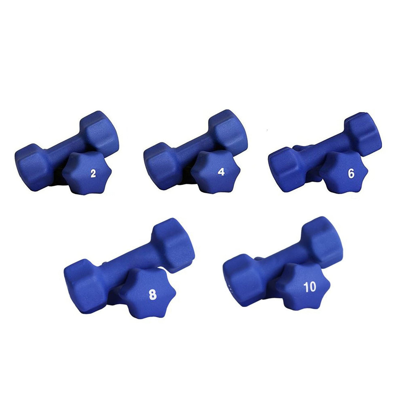 Dumbbells & Dumbbell Sets