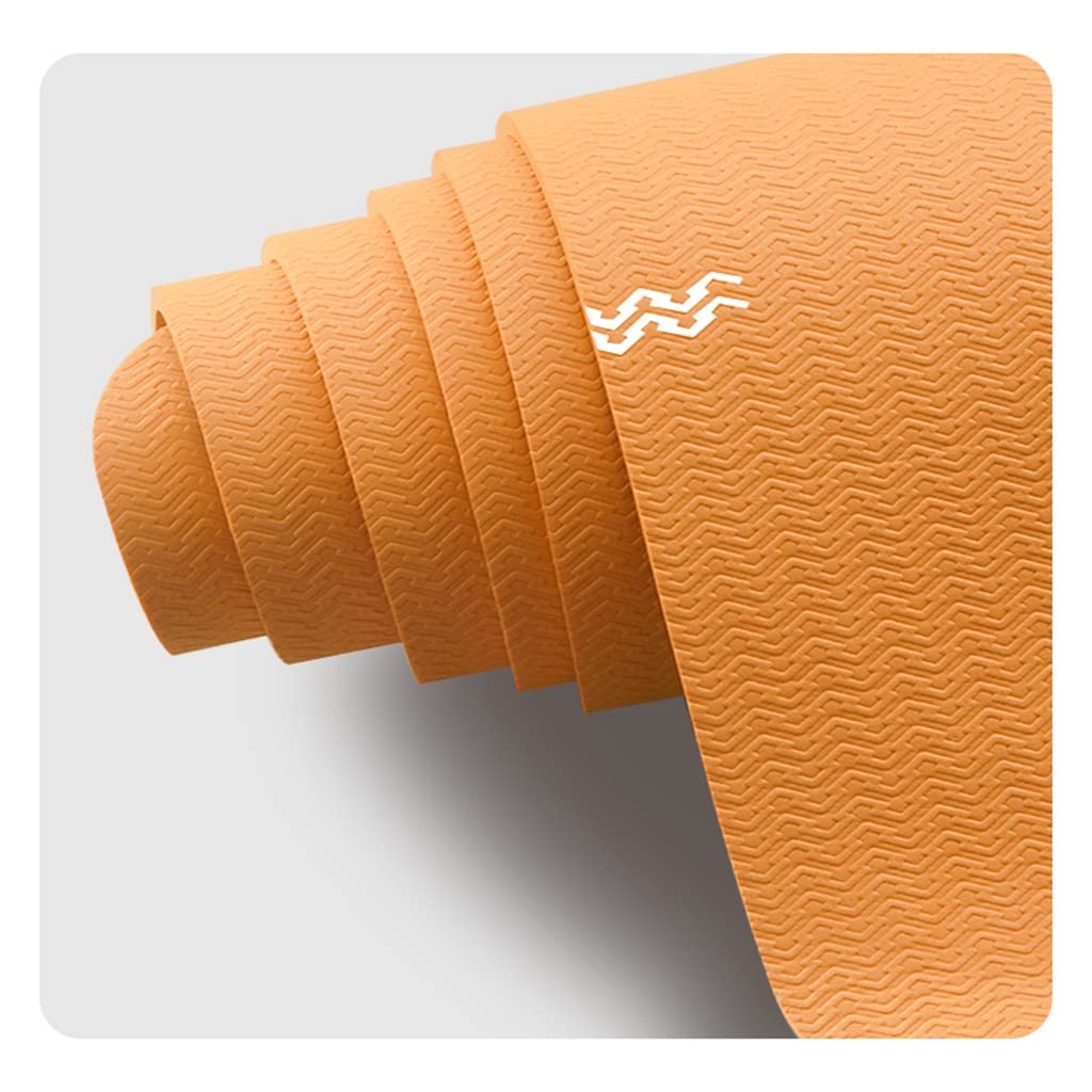 Extra Thick Yoga Mat