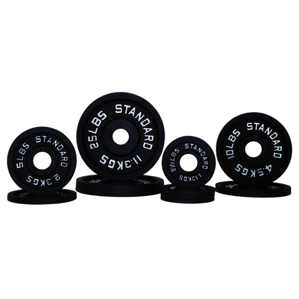 Olympic Weight Plate Set