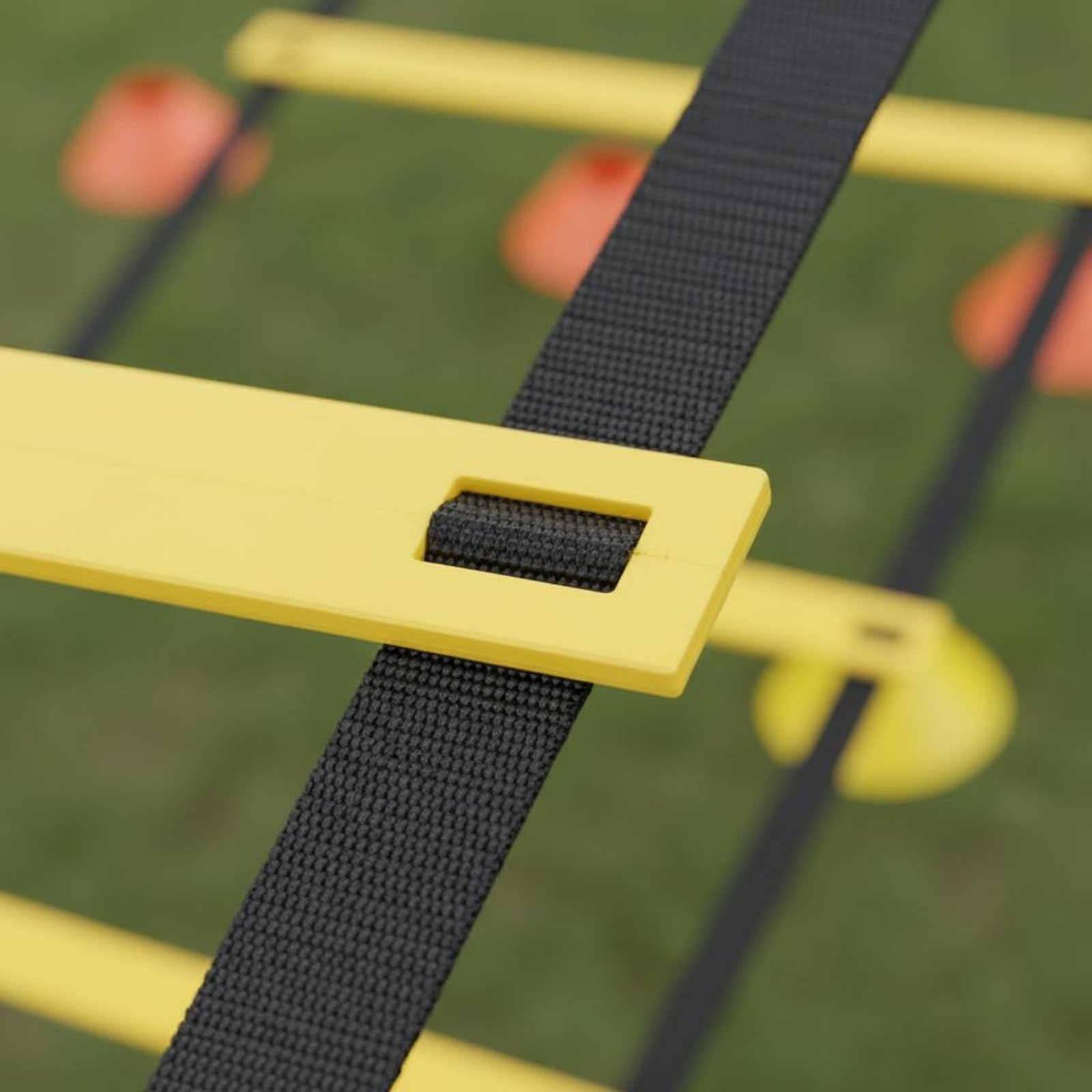 Agility Ladder Training Set