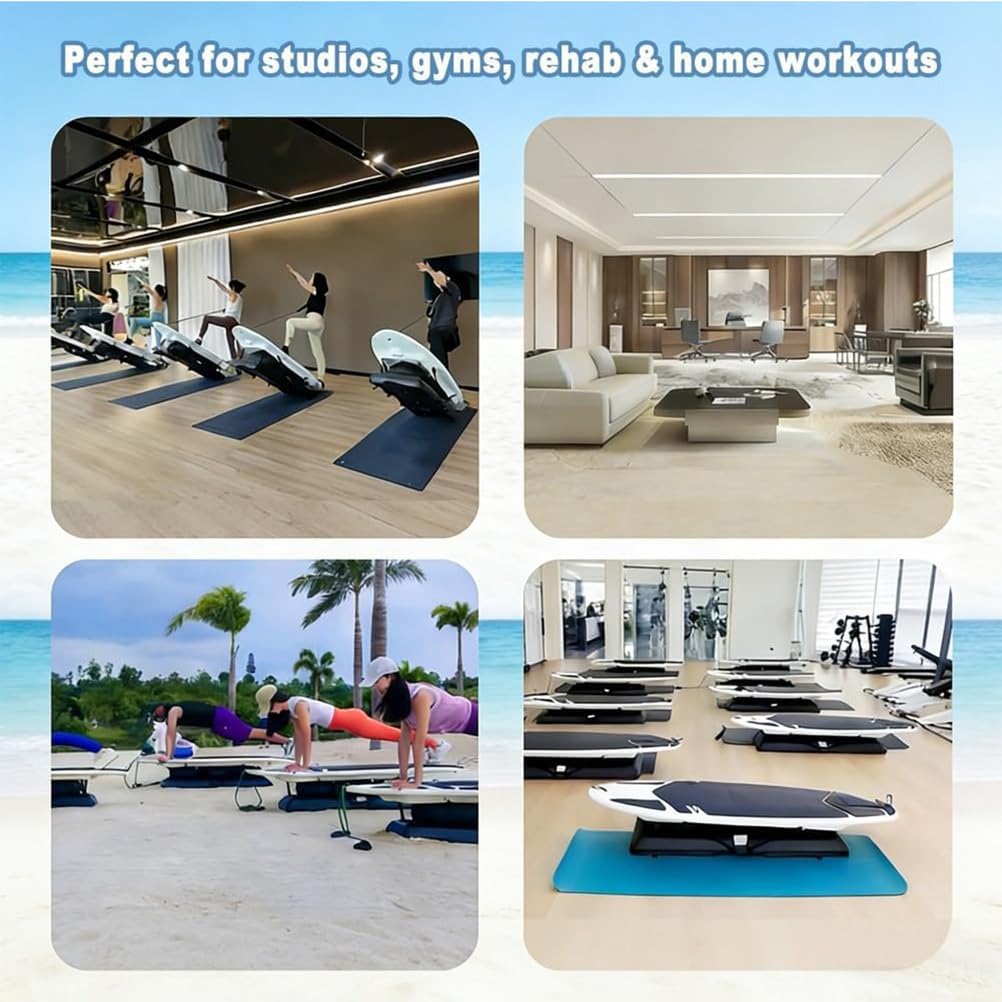 Surf Balance Trainer
