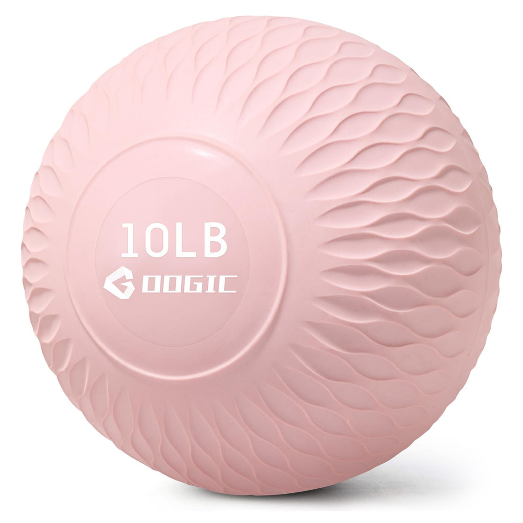 Slam Medicine Ball