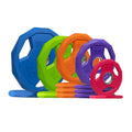 Olympic Grip Weight Plate Pair