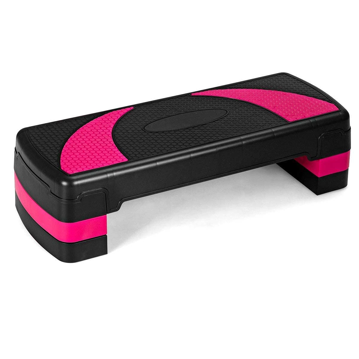 Steppers & Aerobic Platforms