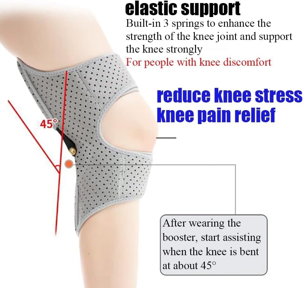 Knee Support Brace