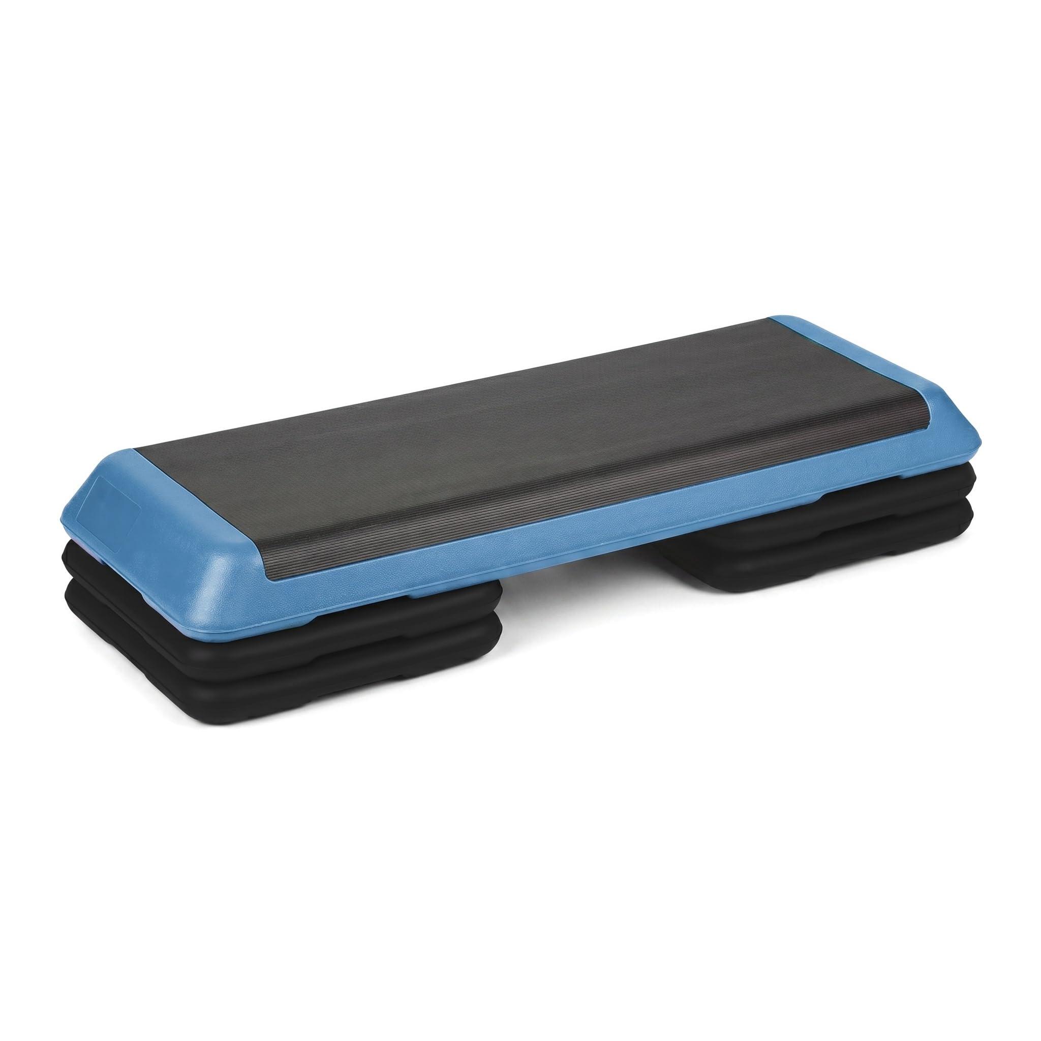 Adjustable Aerobic Step Platform