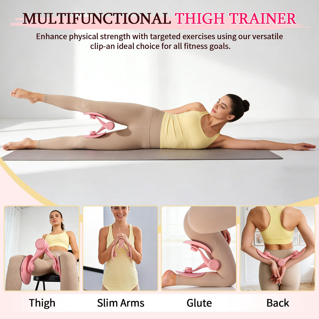 Pilates Equipment Kit