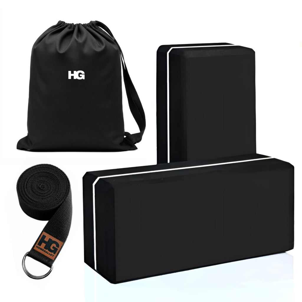 Yoga Block Set