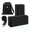 Yoga Block Set