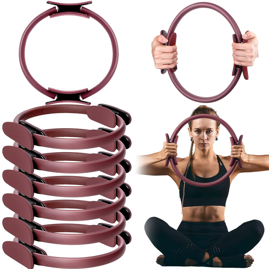 Pilates Ring