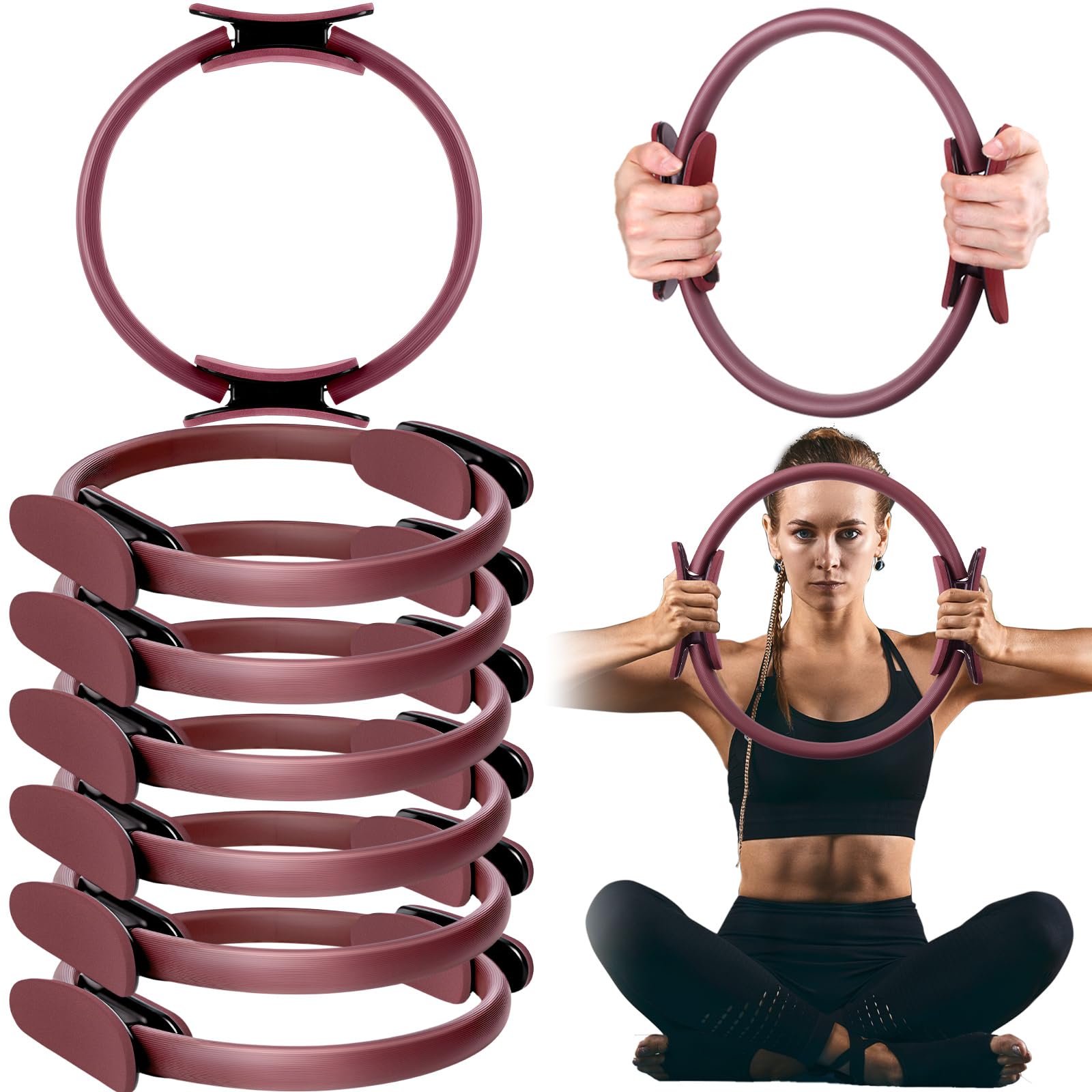 Pilates Ring