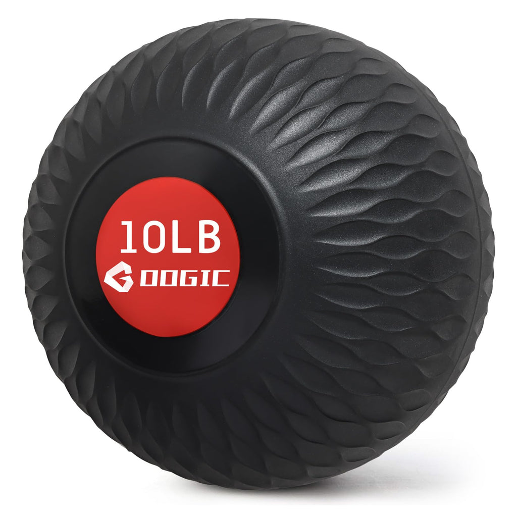Slam Medicine Ball