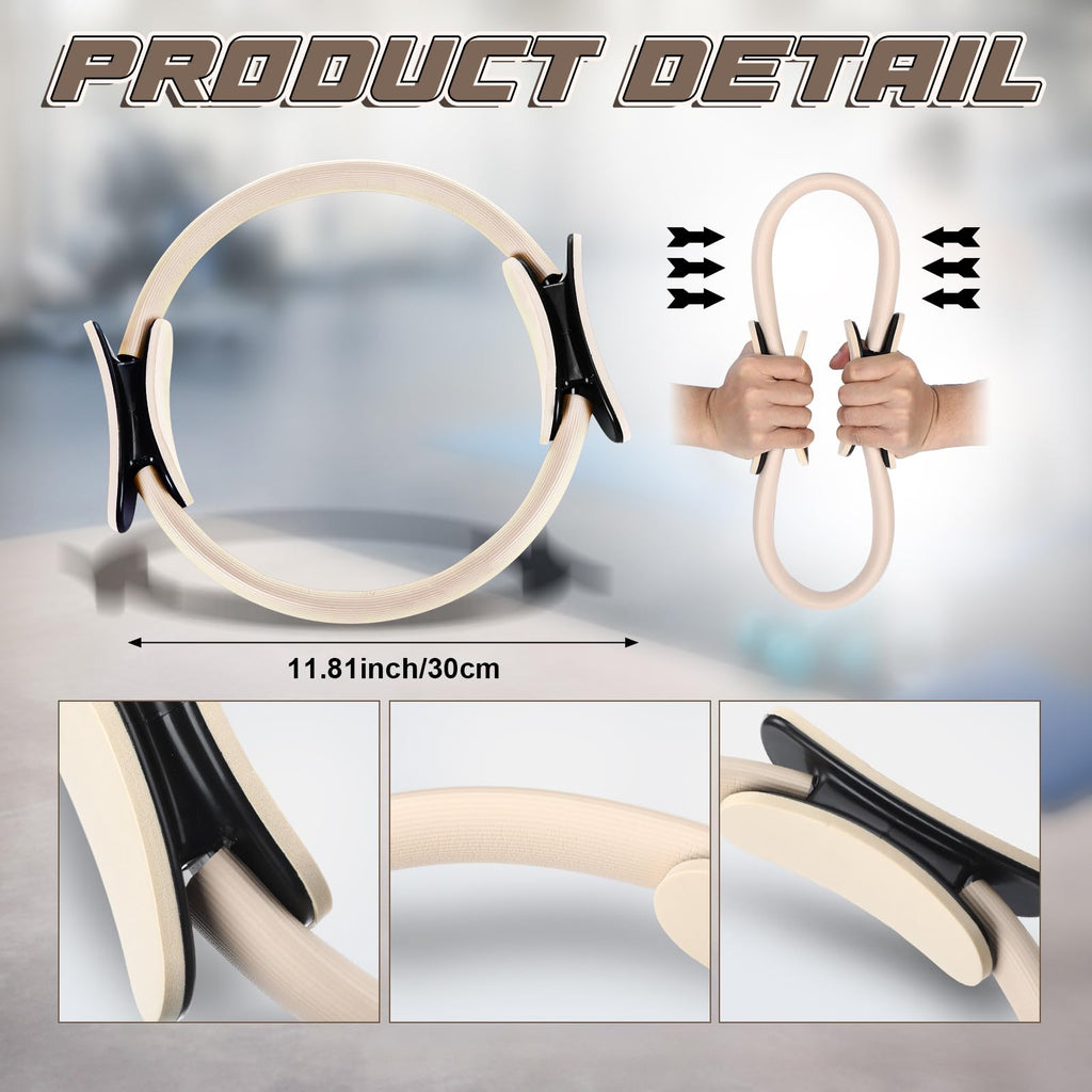 Pilates Ring