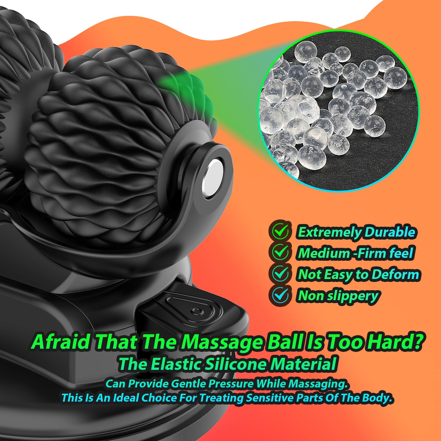 Massage Ball Set
