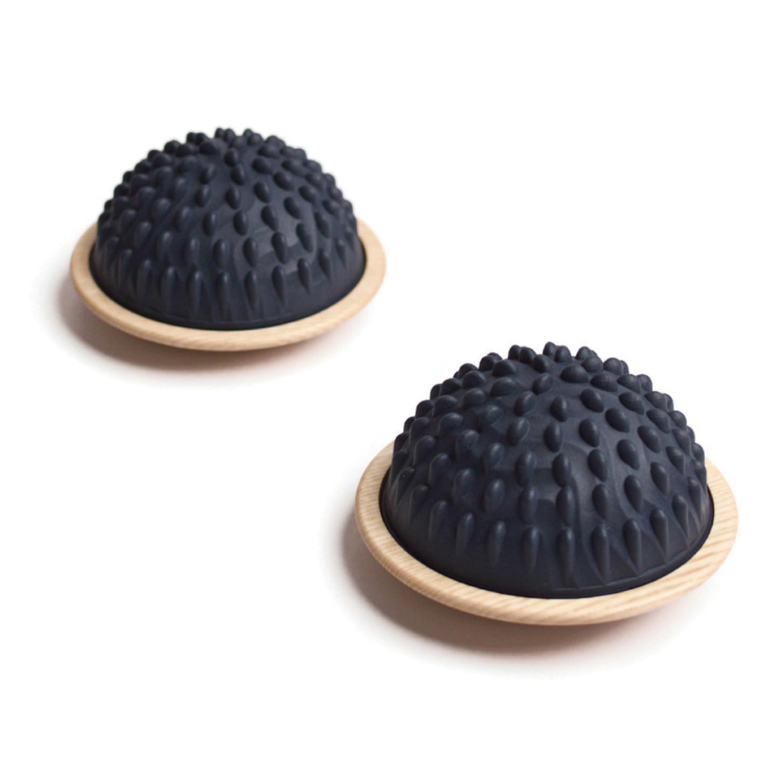 Massage Ball Roller Set