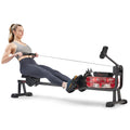 Water Rowing Machine