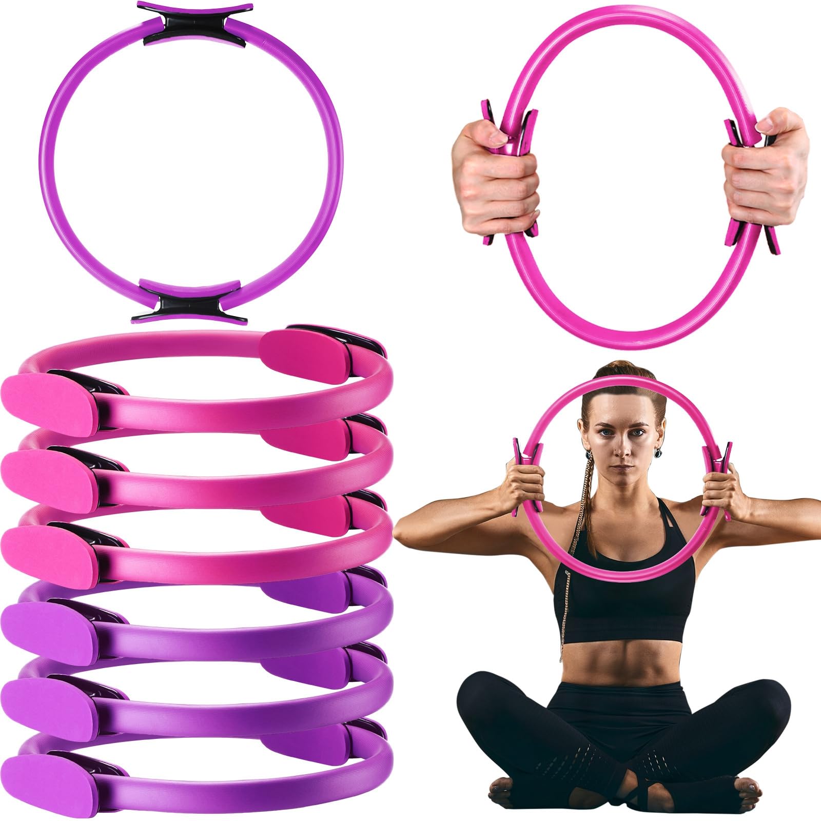 Pilates Ring