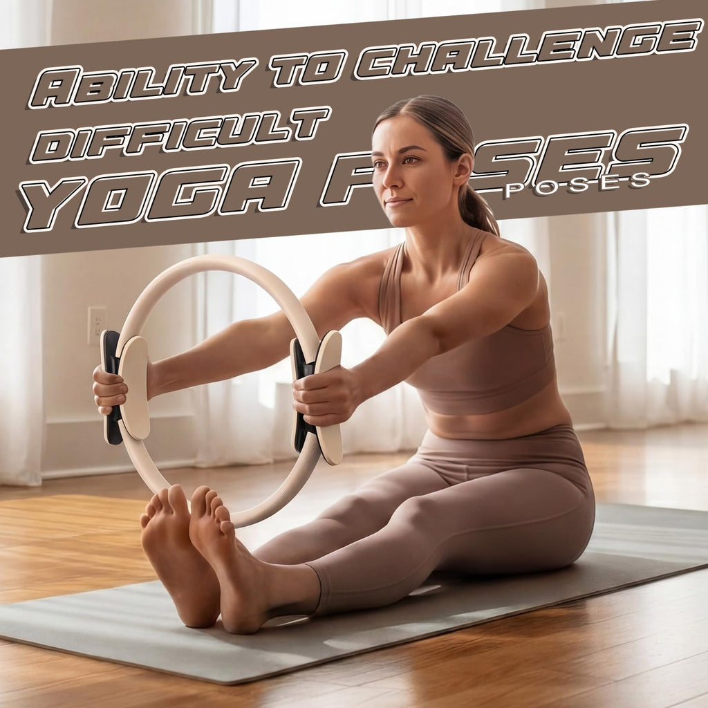 Pilates Ring