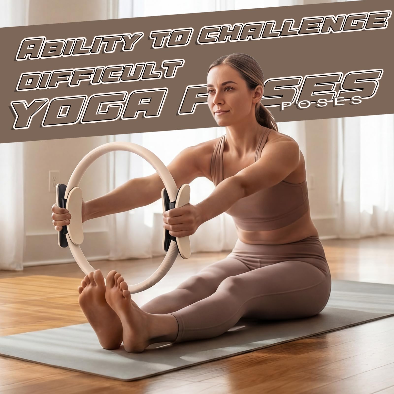 Pilates Ring