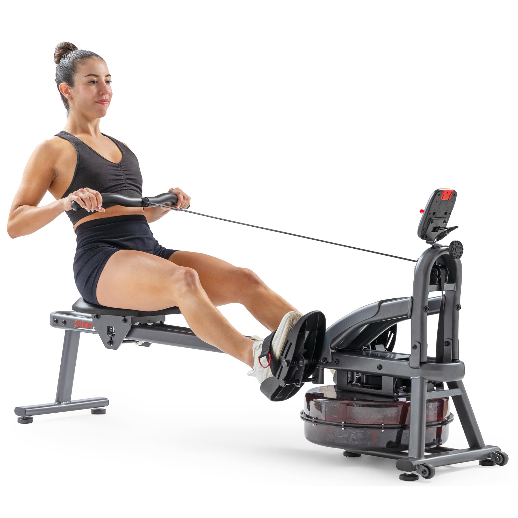 Water Rowing Machine