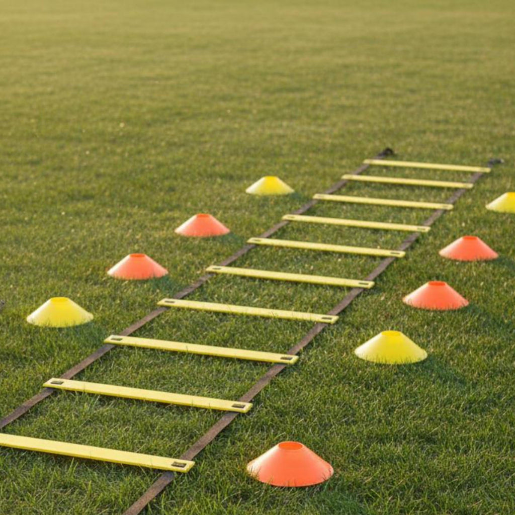 Agility Ladder Training Set