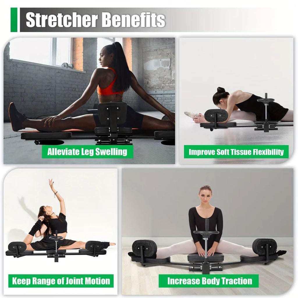 Leg Split Trainer