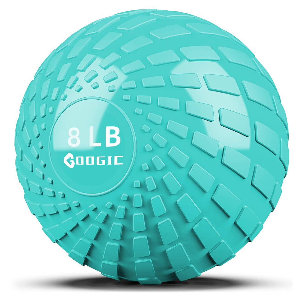 Slam Medicine Ball
