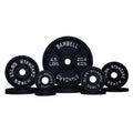Olympic Weight Plate Set