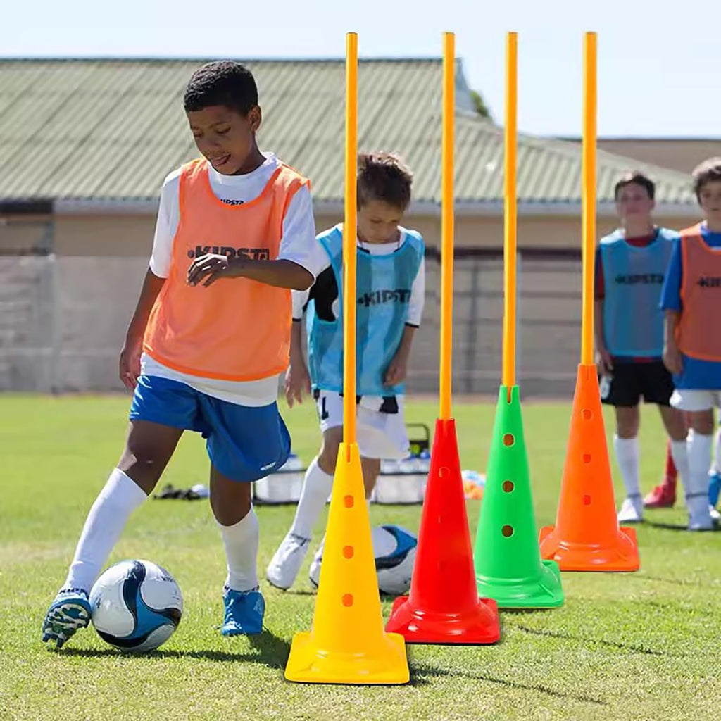 Agility Training Set with Cones