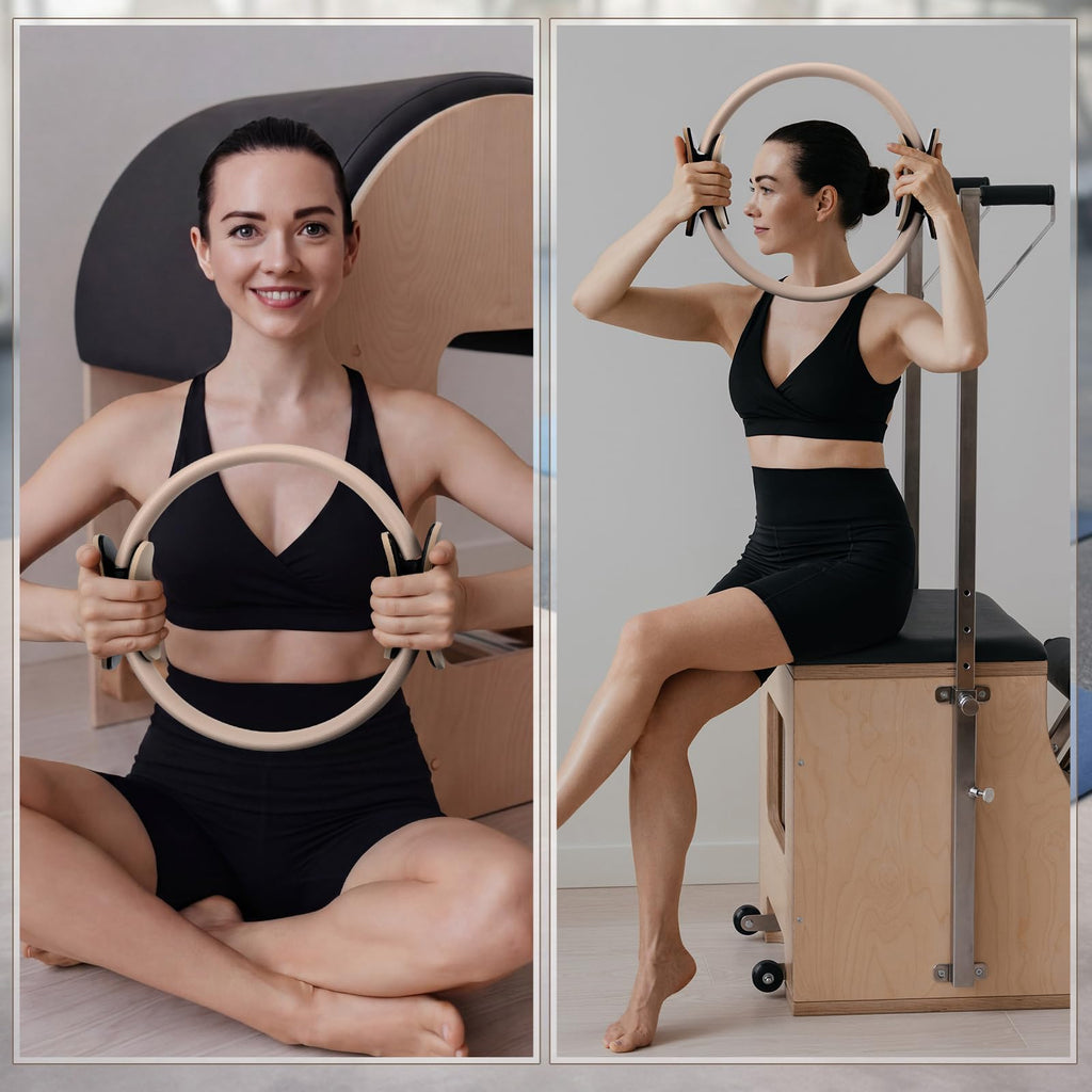 Pilates Ring