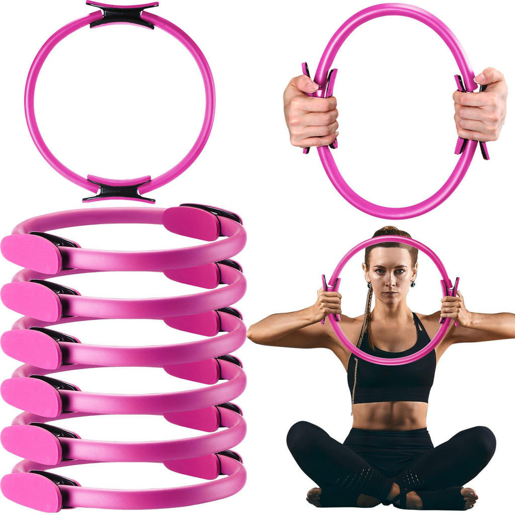 Pilates Ring