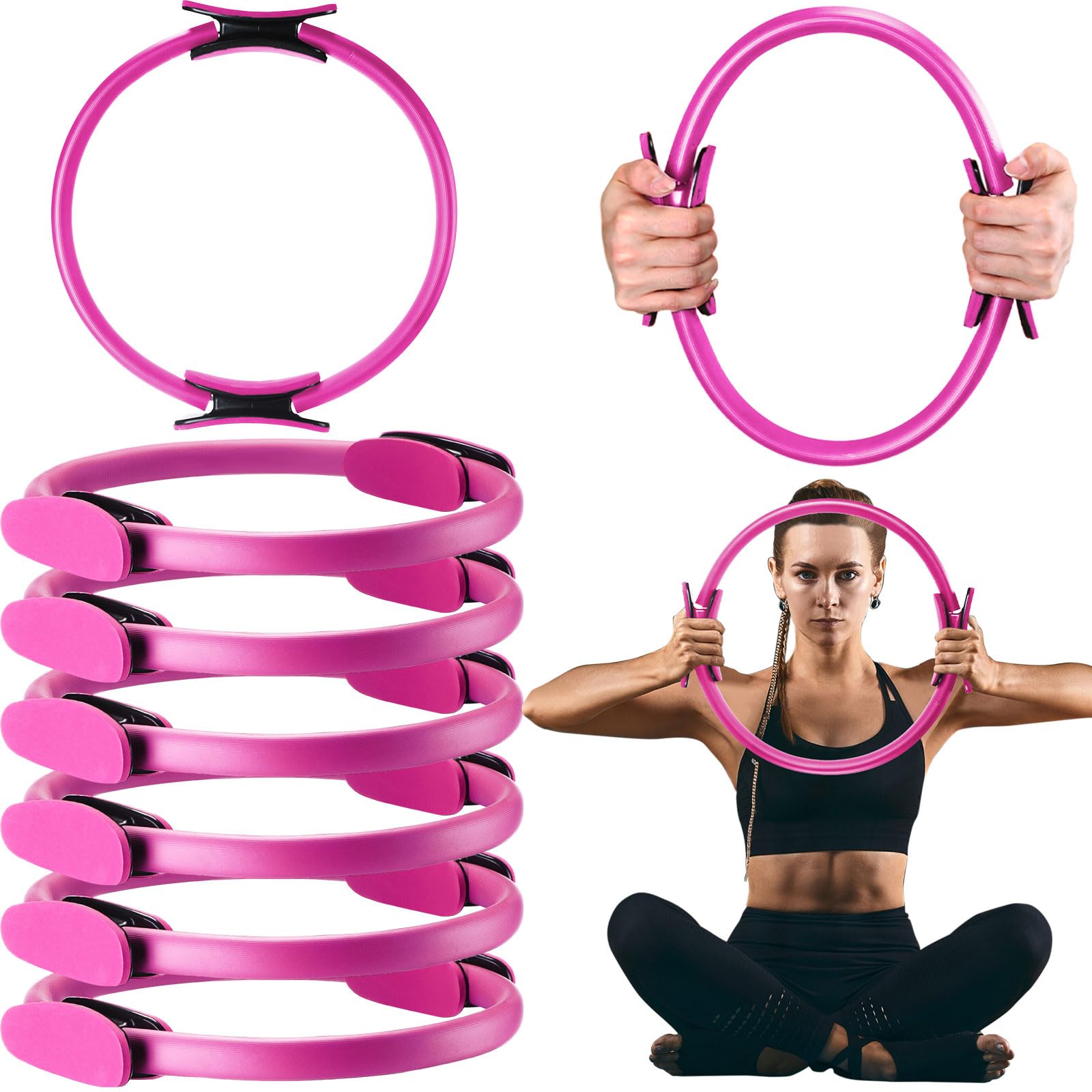 Pilates Ring