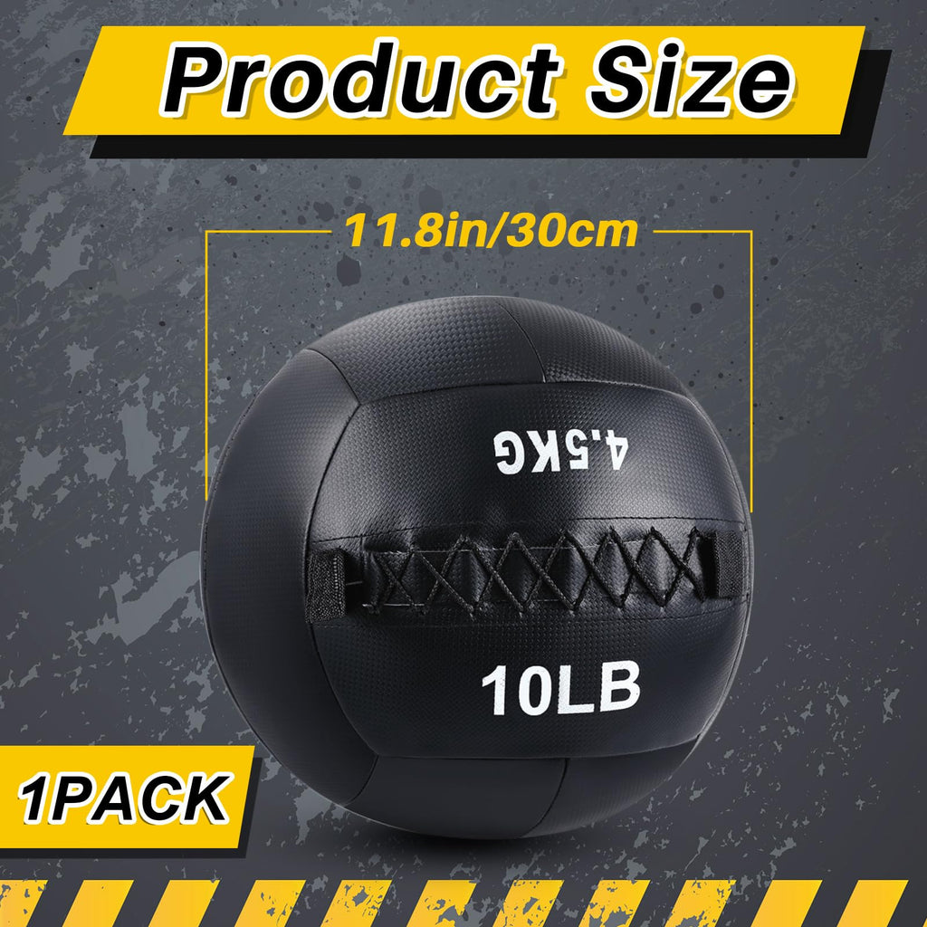 Soft Wall Medicine Ball