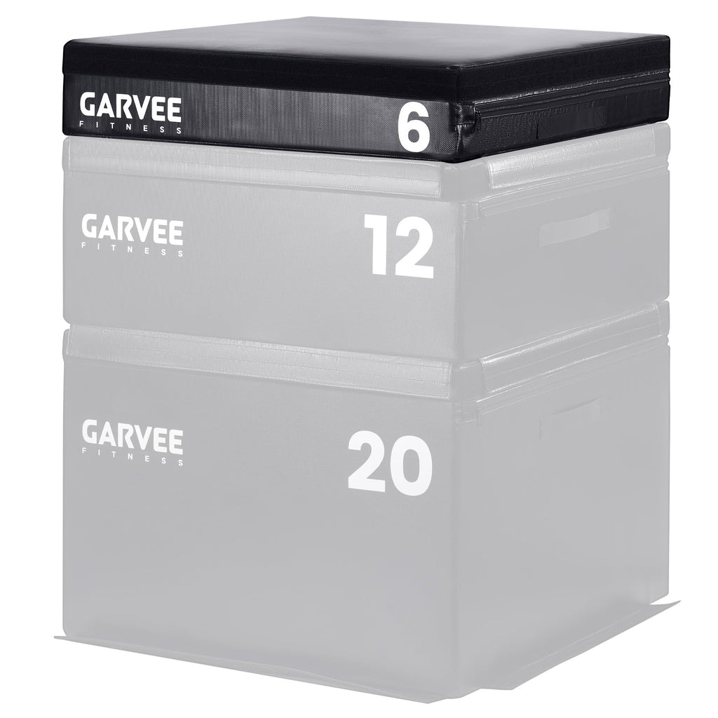 Soft Plyometric Box