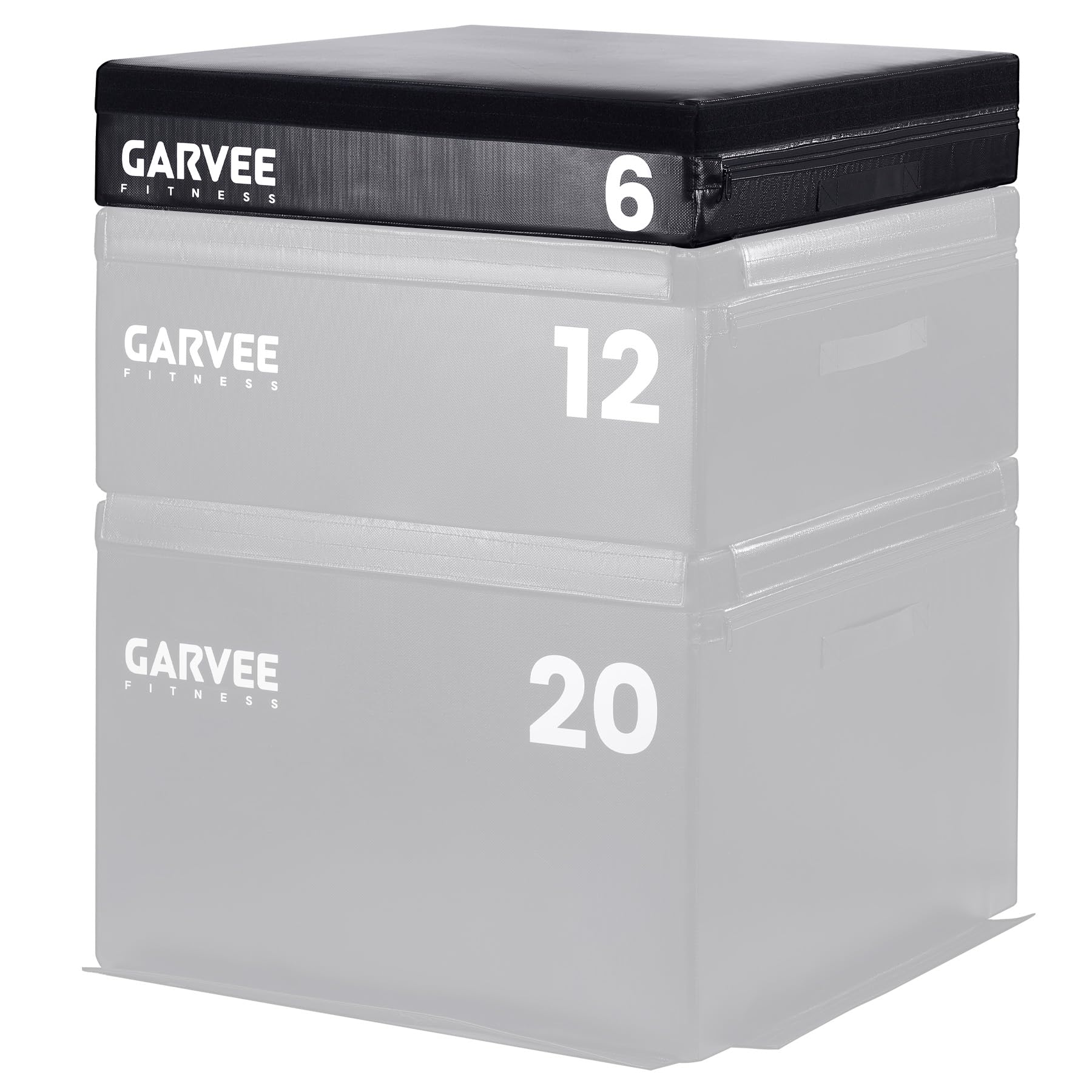 Soft Plyometric Box