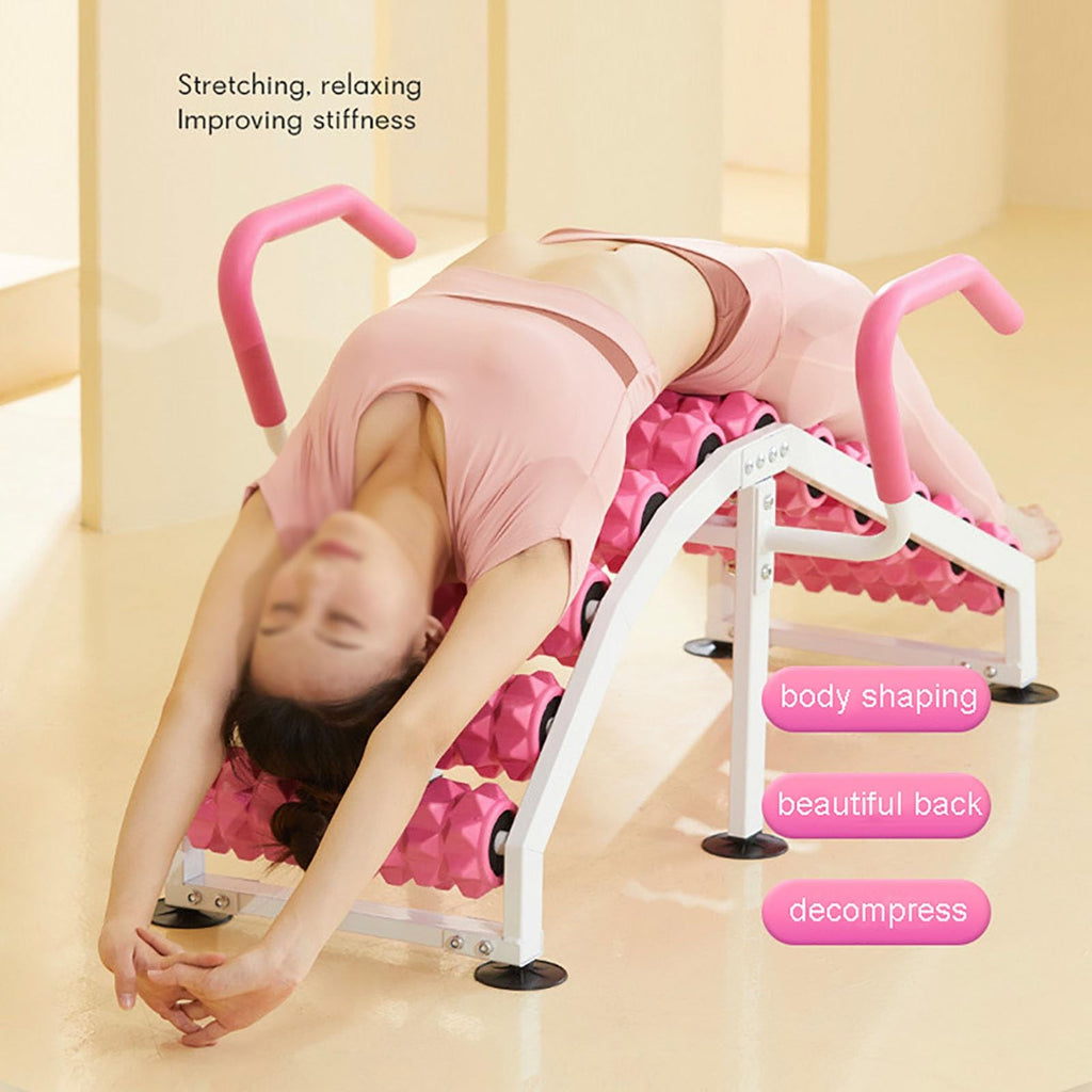 Back Roller Wheel