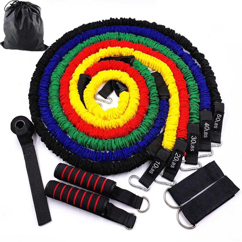 Resistance Band Set