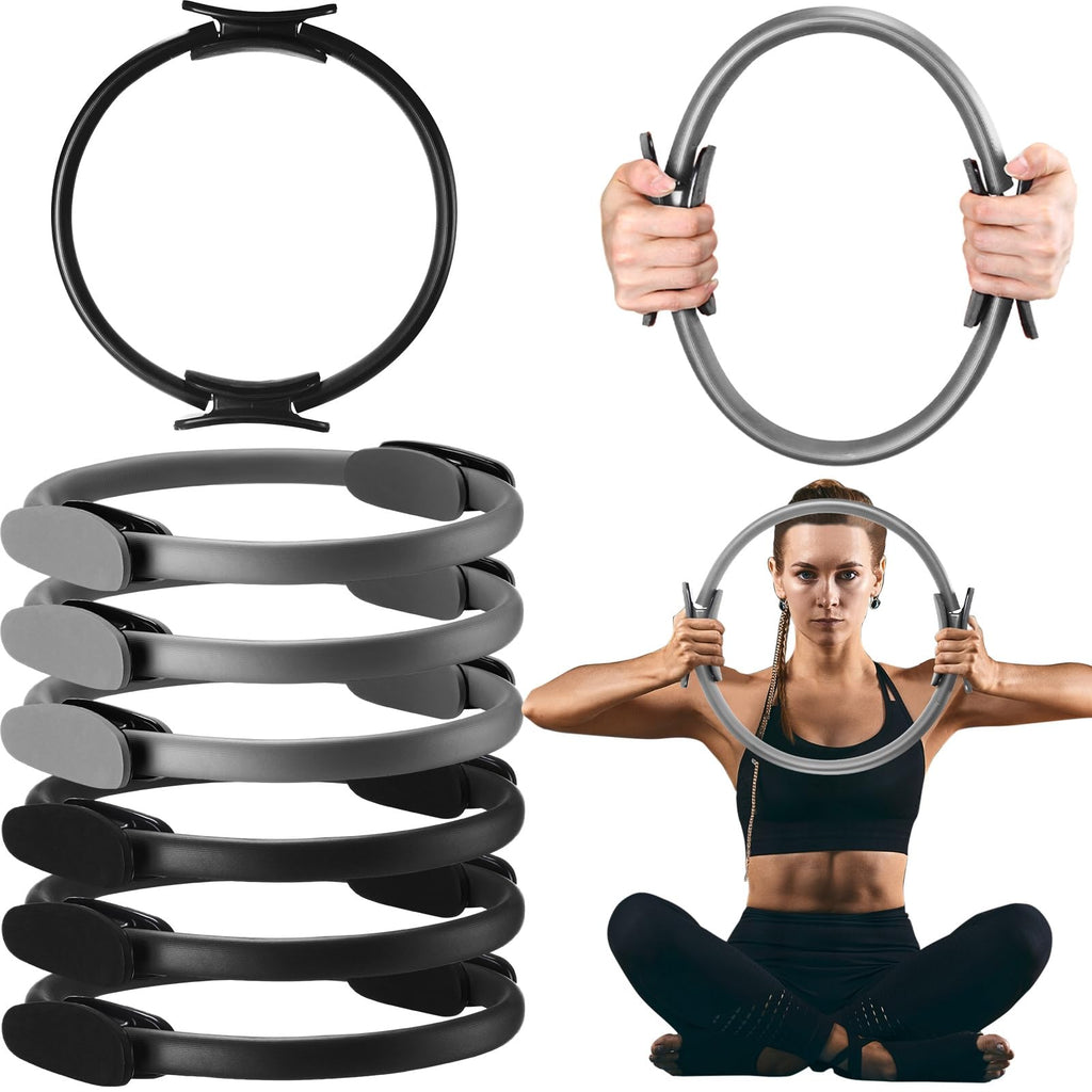 Pilates Ring