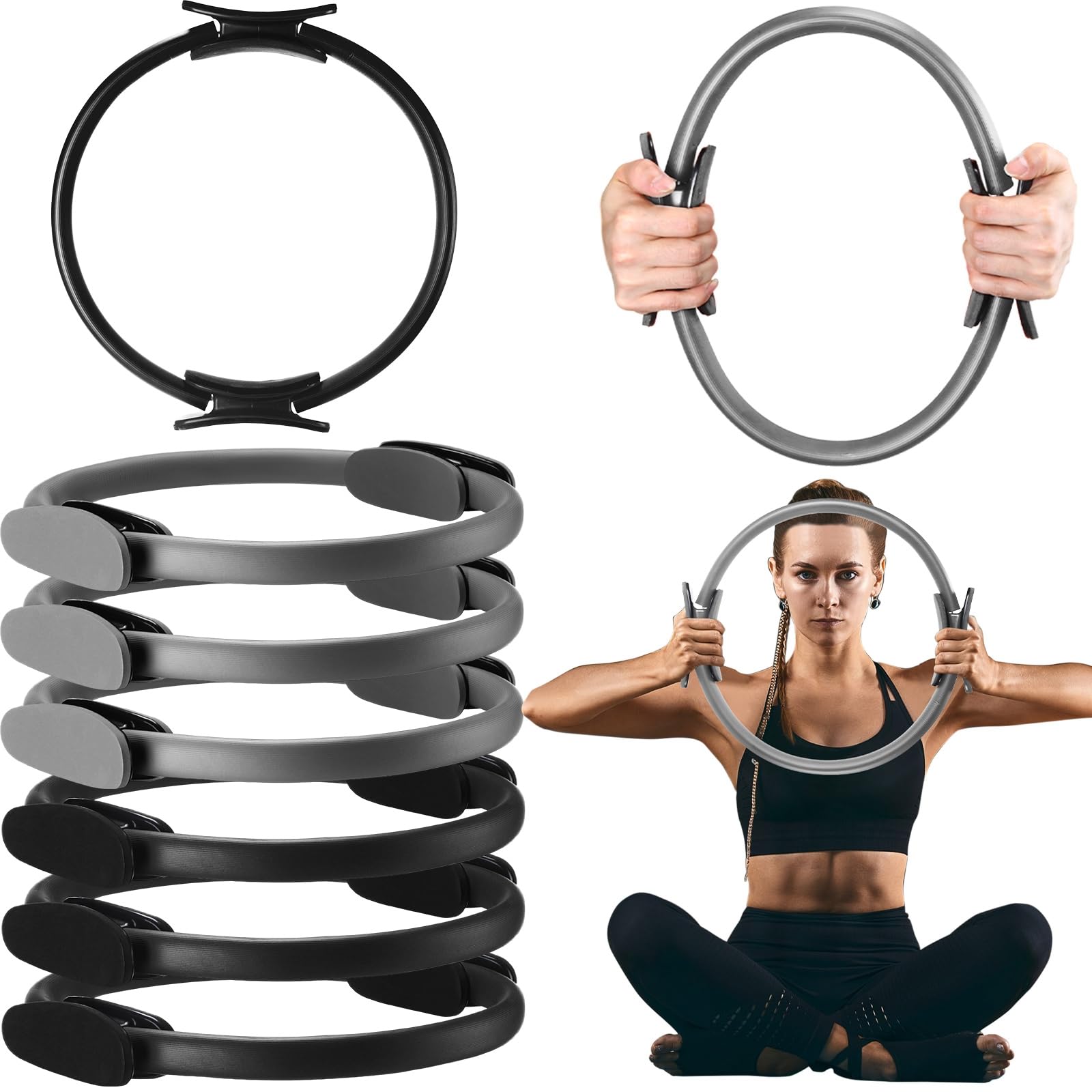 Pilates Ring