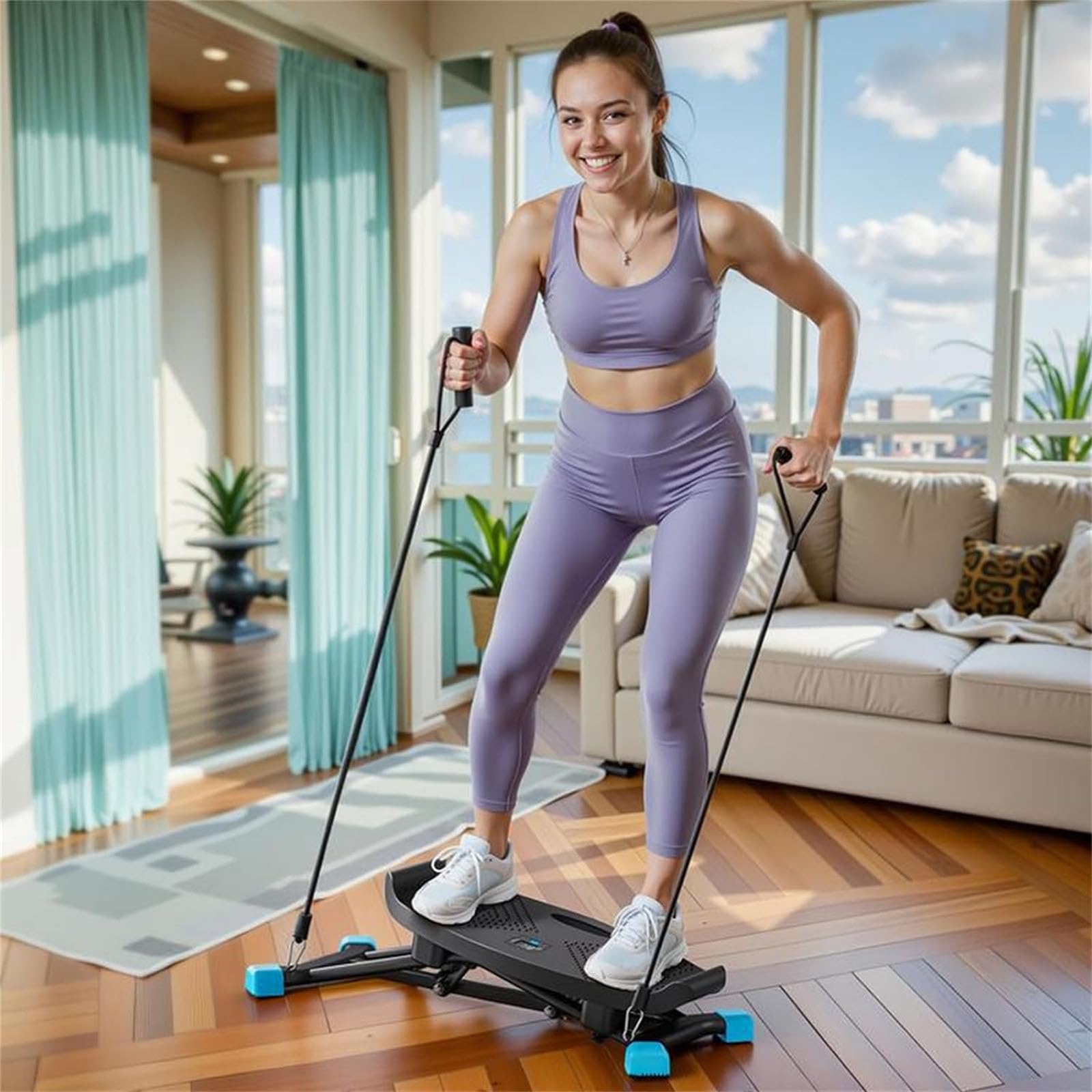 Balance Board Trainer
