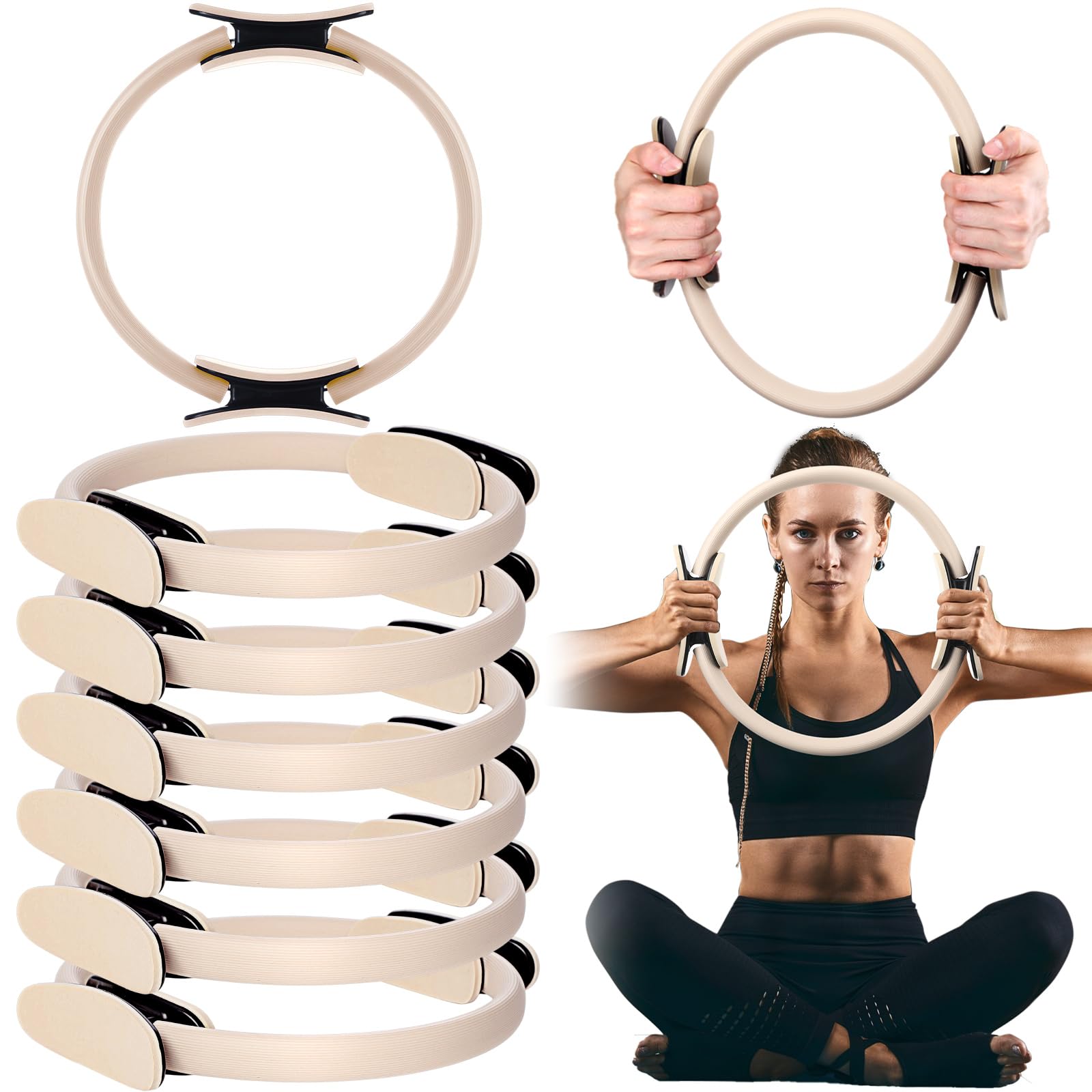 Pilates Ring