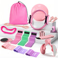 Pilates Equipment Kit